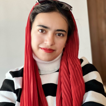 کیمیا بلوچی