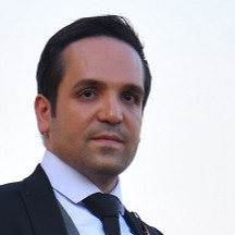 محمد صابری توکلی