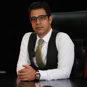 مجتبی علی‌پور