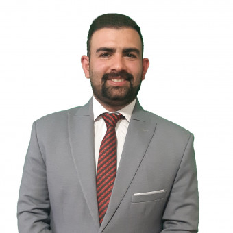 احسان شایگان