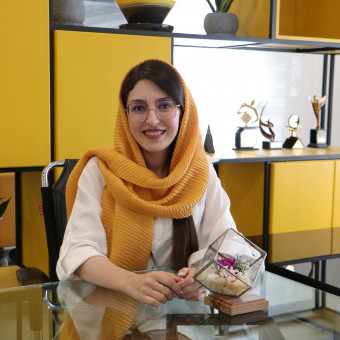 لیان طالب زاده