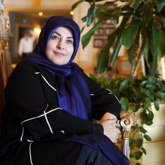 سهیلا باقرپور