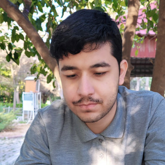 محمد حسن پیمانی