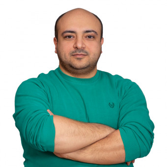 میلاد صفائی