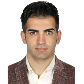 یوسف بلقیس آذر