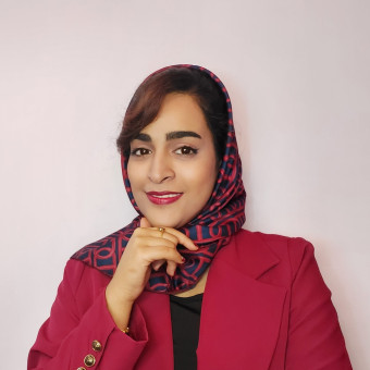 سحر ناظری