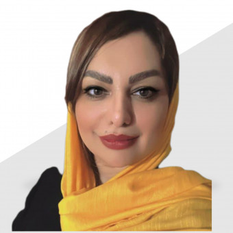 آکادمی آنلاین حمیده سلطانی