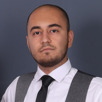 حامد هزارخانی