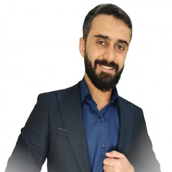حمید صالحی