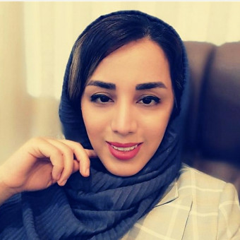 ام البنین تنکابنی رضایی