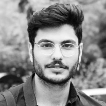 سیدحسین موسوی کانی