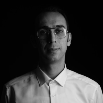 الیاس فرخ