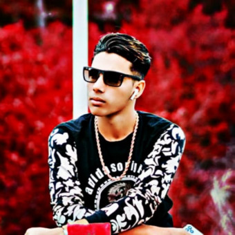 امیر حسن محمدی