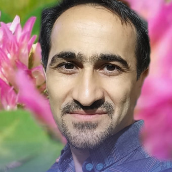 نبی اکبرنژاد