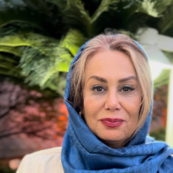 فریباسلیمانی روزبهانی