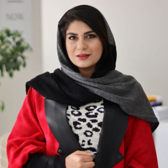 ثریا نیل درار