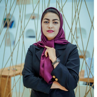 آسیمه مهدی زاده