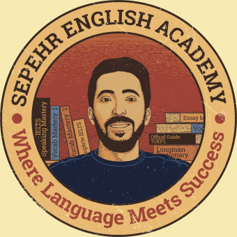 آکادمی انگلیسی سپهر