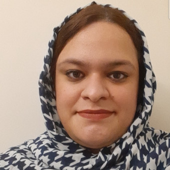 محدثه علی زاده