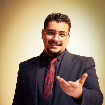 احمدرضا یوسف الهی