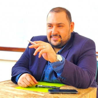 مهدی خرامان