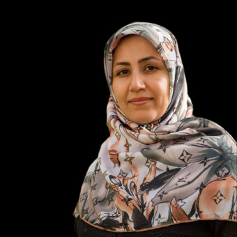 نرگس قیطاسوند