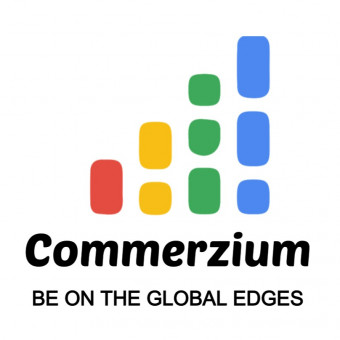 تیم تجارت خارجی کمرزیوم