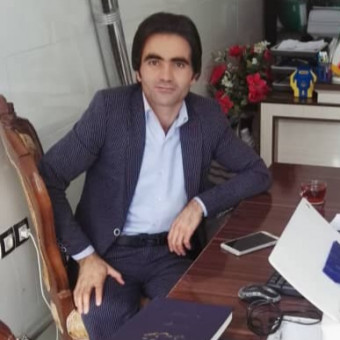 سلیمان علی پور