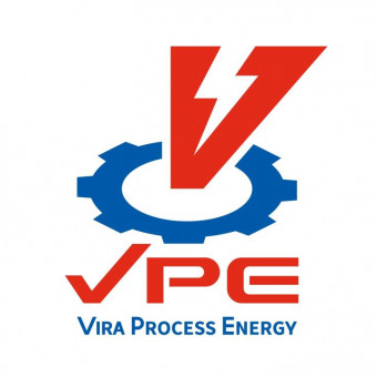 شرکت ویرا فرایند انرژی