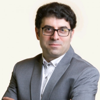 حسین گایینی