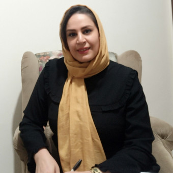 نفیسه شیخ علیزاده