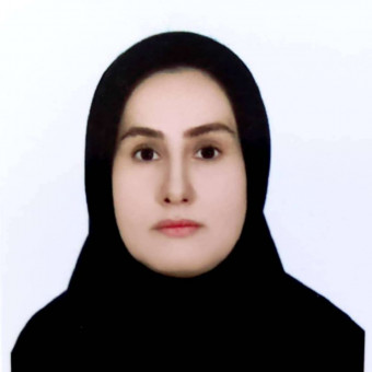 فاطمه عقابی