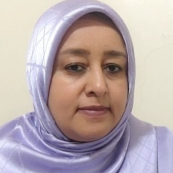 مریم دمستانی