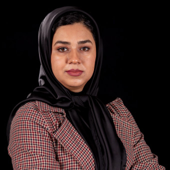 ملیحه رمضانی