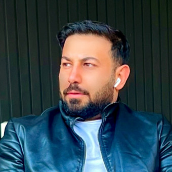 میلاد تیرانداز