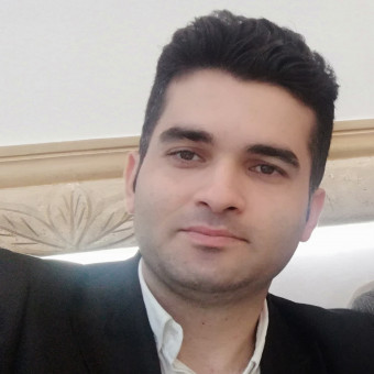 امید حیدری رستمی