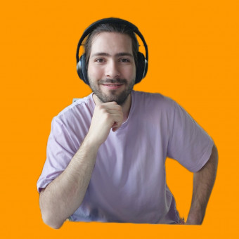 کیارش امیری