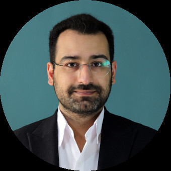 امیر پورنصیر