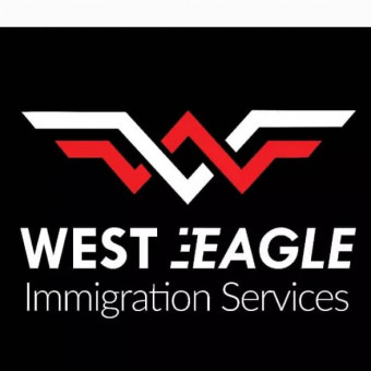 شرکت مهاجرتی وست ایگل