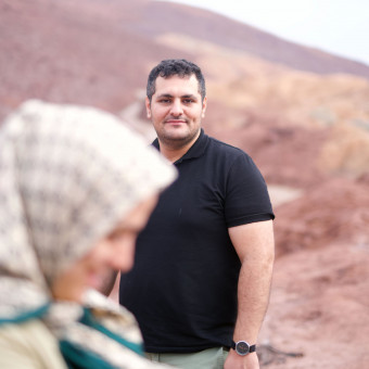 محمد‌مهدی خدادادی