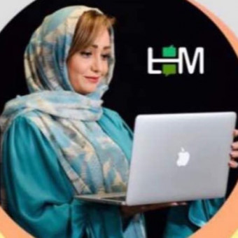 لیلا محمودی