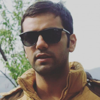 احسان خدابنده