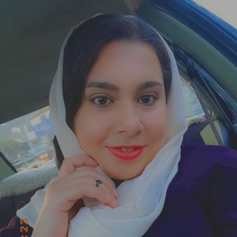 مایا کرامتفر