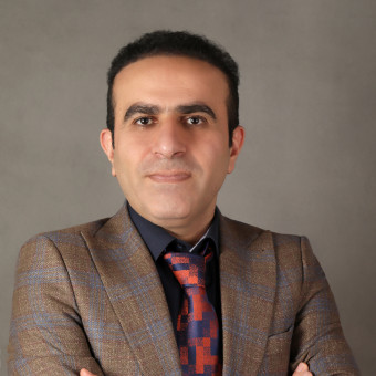 دکتر رضا خسروی