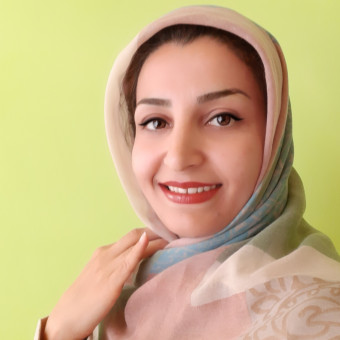 منصوره نامدارمحمدی