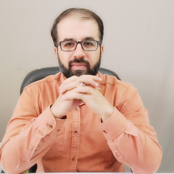 امین ادریسی