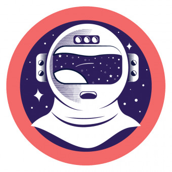 پروژه فضانورد پارسی