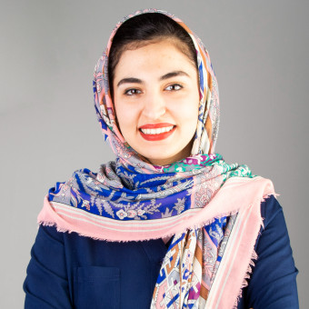 فاطمه ملائی