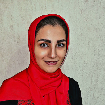 مربی کهکشانی