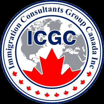 موسسه مهاجرتی ICGC